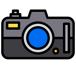 Camera icon