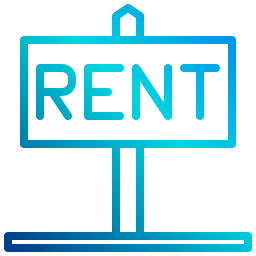 Rent icon