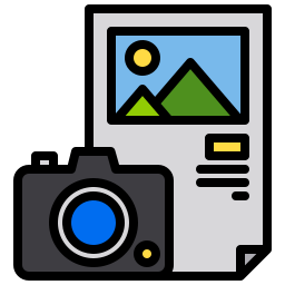 Camera icon