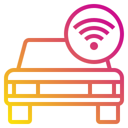 Car icon