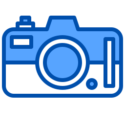 Camera icon