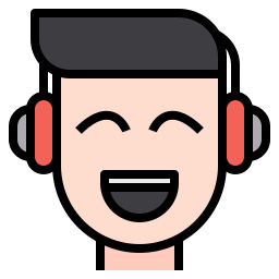 Headset icon