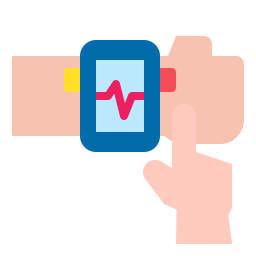 Smartwatch icon