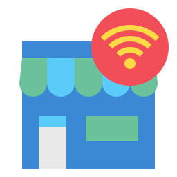 Shop icon