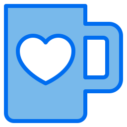 Mug icon