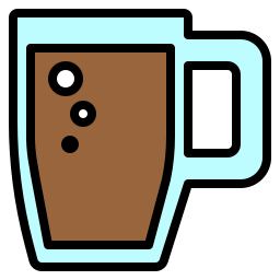 Mug icon