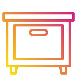 Storage icon