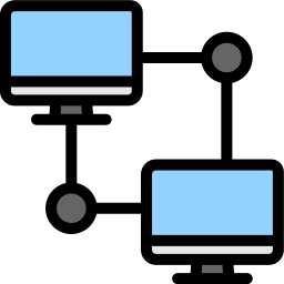 networking Ícone