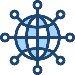 netzwerk icon