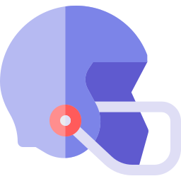 Helmet icon