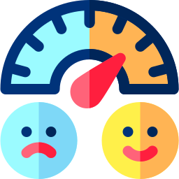 Meter icon