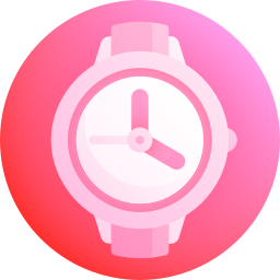 Wristwatch icon