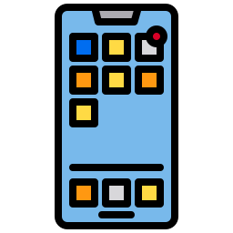 app icon