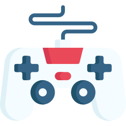 Game controller icon