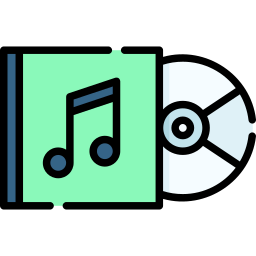 cd-плеер иконка
