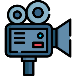 videorecorder icon