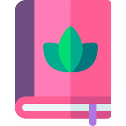 Book icon