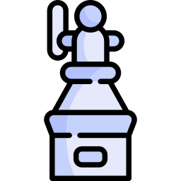 피라미드 5 월 icon