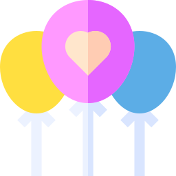 globos icono