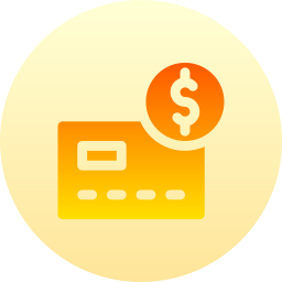 Credit card icon