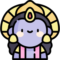 ヴィシュヌ神 icon