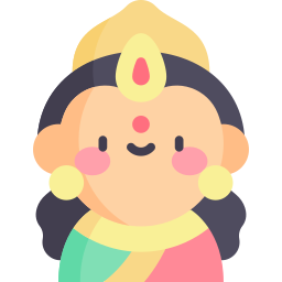 Parvati icon