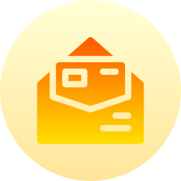 mail icon