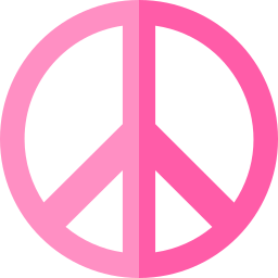 Peace icon