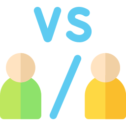 versus icono