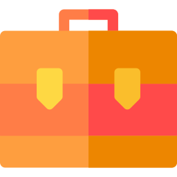 Briefcase icon