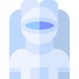 astronaut icon