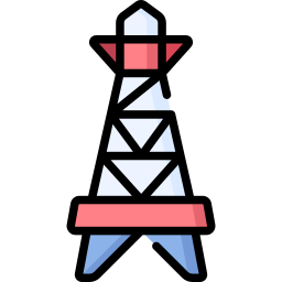 Tower icon