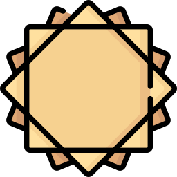 Sun icon