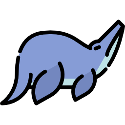 kronosaurio icono