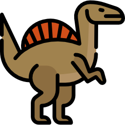 spinosaurus icon