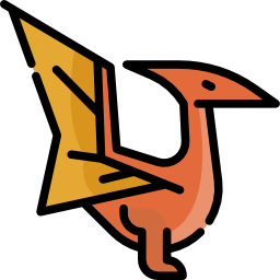 Pterodactyl icon