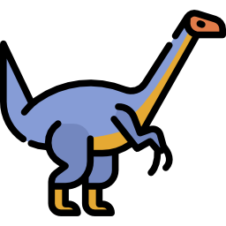 beipiaosaurio icono