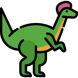 Corythosaurus icon