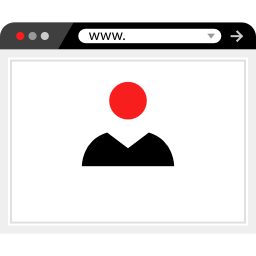 Browser icon