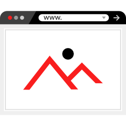 Browser icon