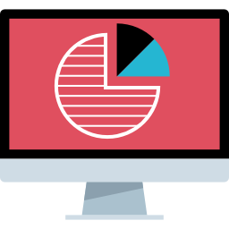 Analytics icon