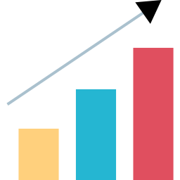 analytics Ícone