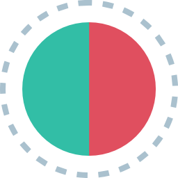 analytique Icône