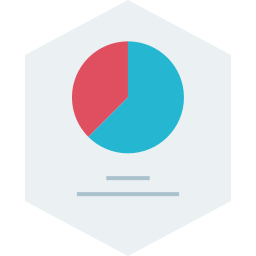 Analytics icon