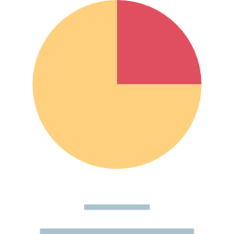 analytique Icône