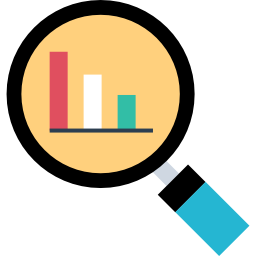 Analytics icon