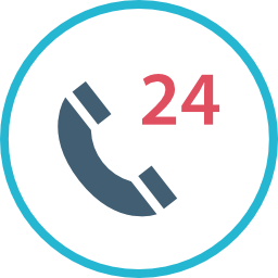 Telephone icon