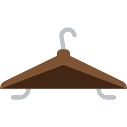 hanger icoon