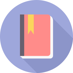 Book icon