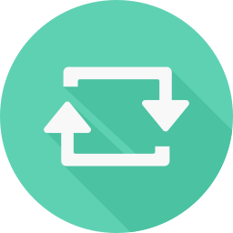 Loop icon